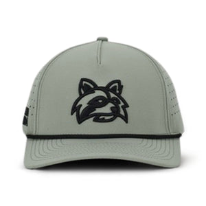 C1 x Trash Panda Perforated+ Rope Hat - Olive