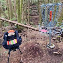 Load image into Gallery viewer, Ryzer For Disc Golf Bags
