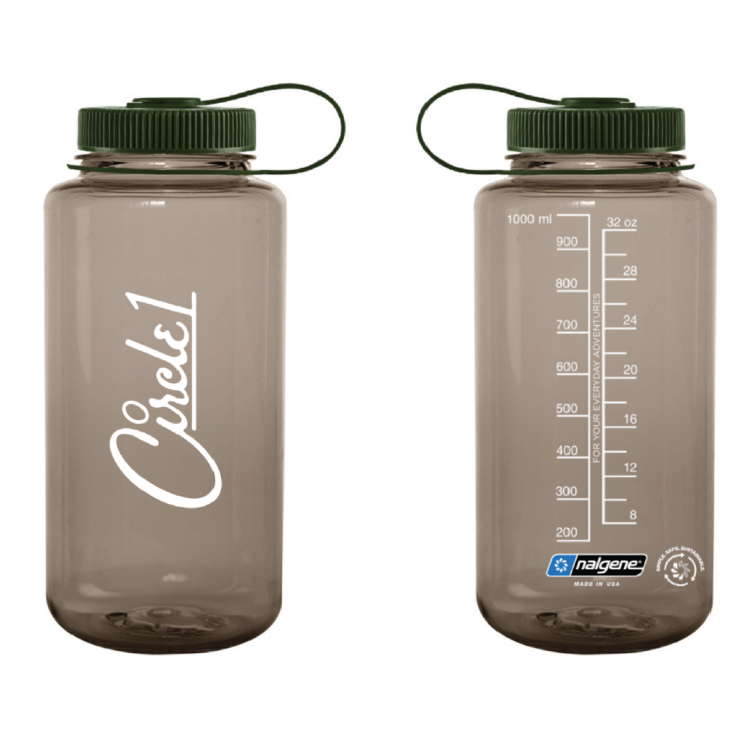 Nalgene - 32oz Wide Mouth