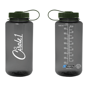 Nalgene - 32oz Wide Mouth