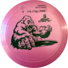 Load image into Gallery viewer, DISCRAFT BIG Z CRANK
